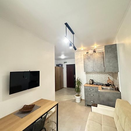 Aqua Batumi 47 Lägenhet Exteriör bild