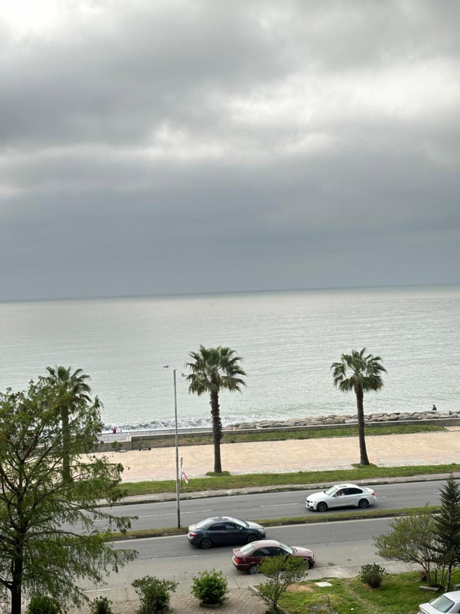 Aqua Batumi 47 Lägenhet Exteriör bild