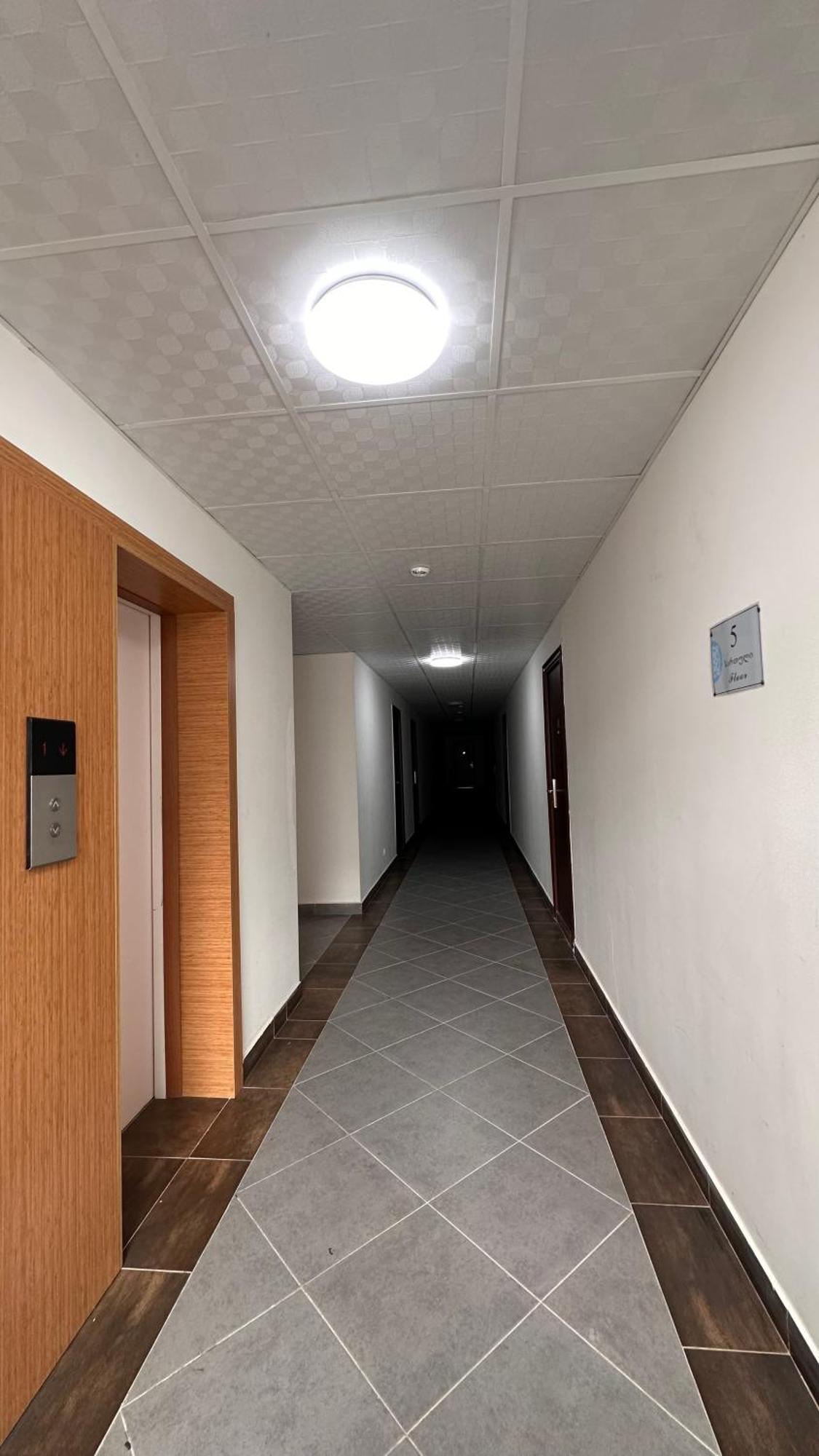 Aqua Batumi 47 Lägenhet Exteriör bild
