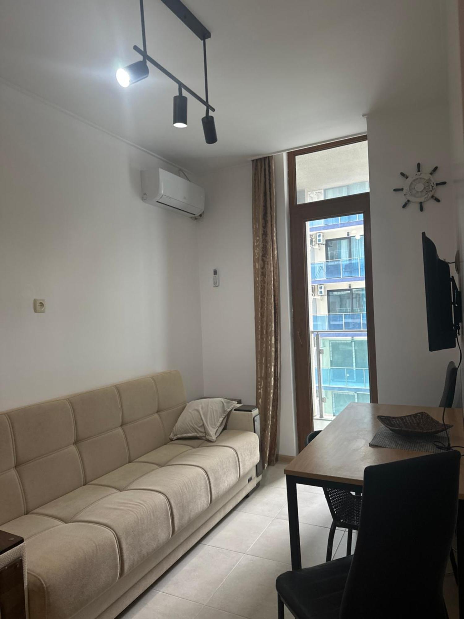 Aqua Batumi 47 Lägenhet Exteriör bild