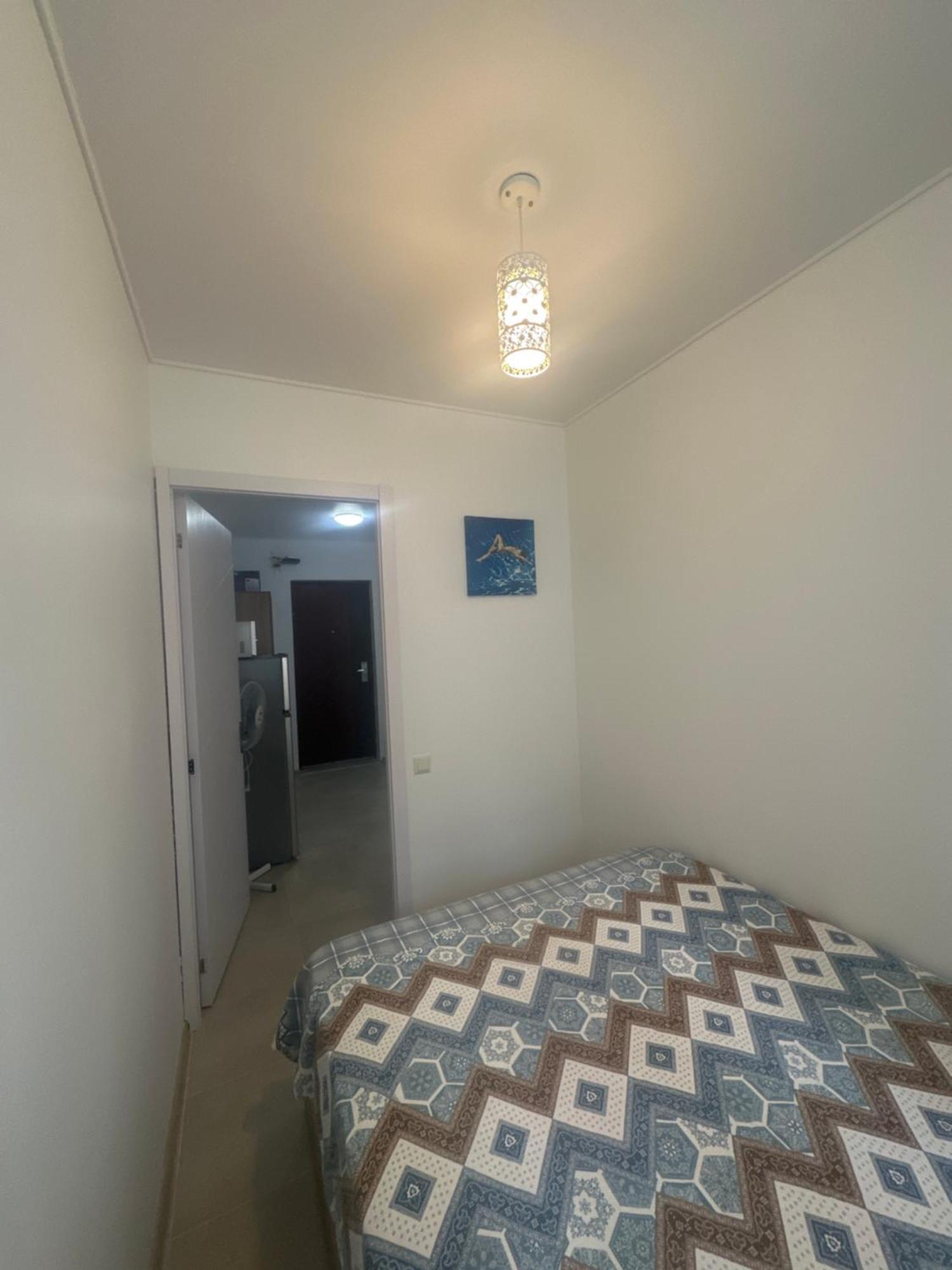 Aqua Batumi 47 Lägenhet Exteriör bild