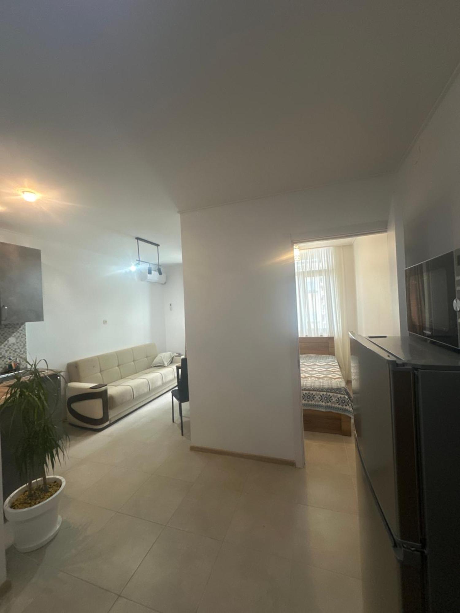 Aqua Batumi 47 Lägenhet Exteriör bild