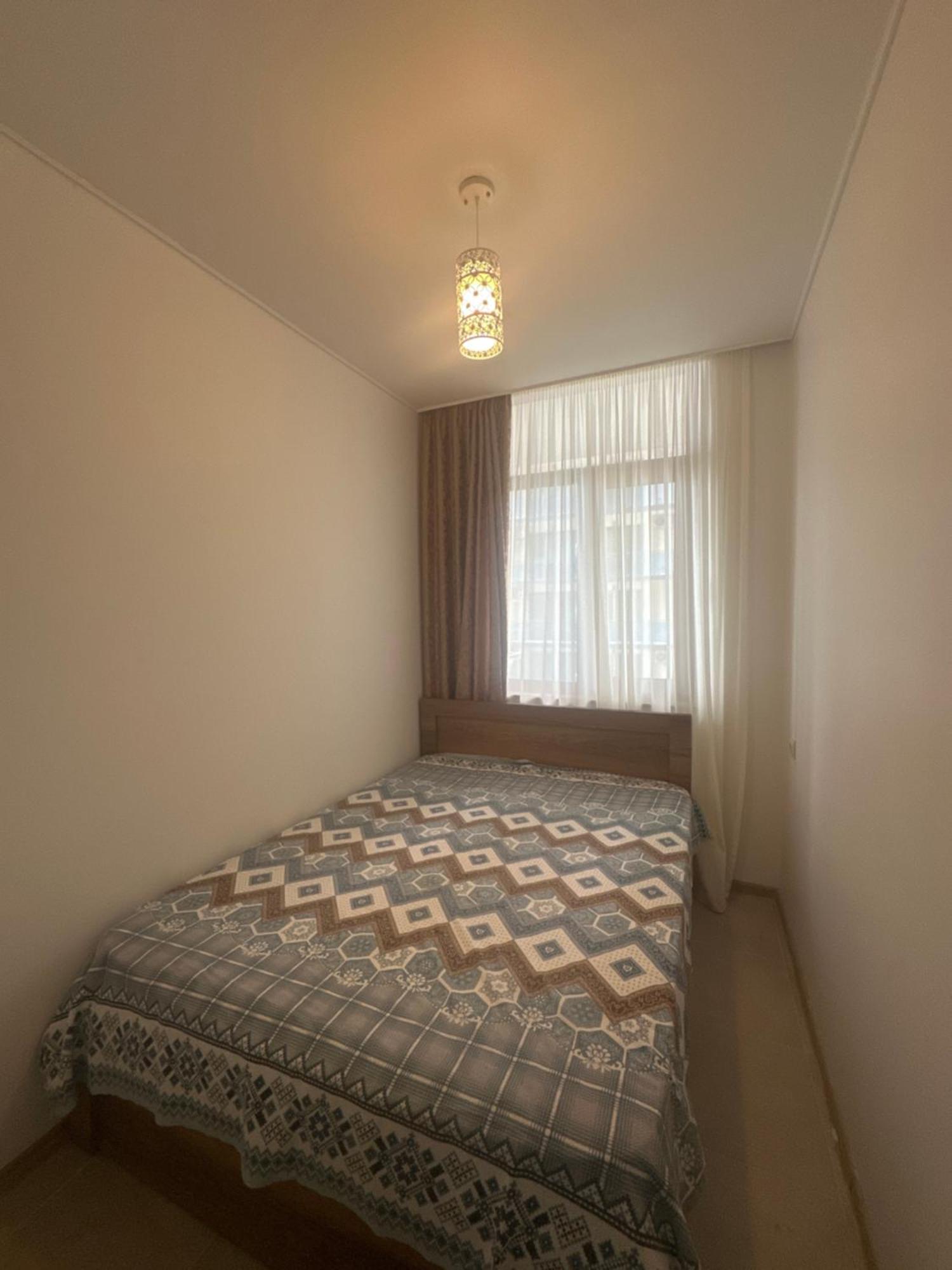 Aqua Batumi 47 Lägenhet Exteriör bild