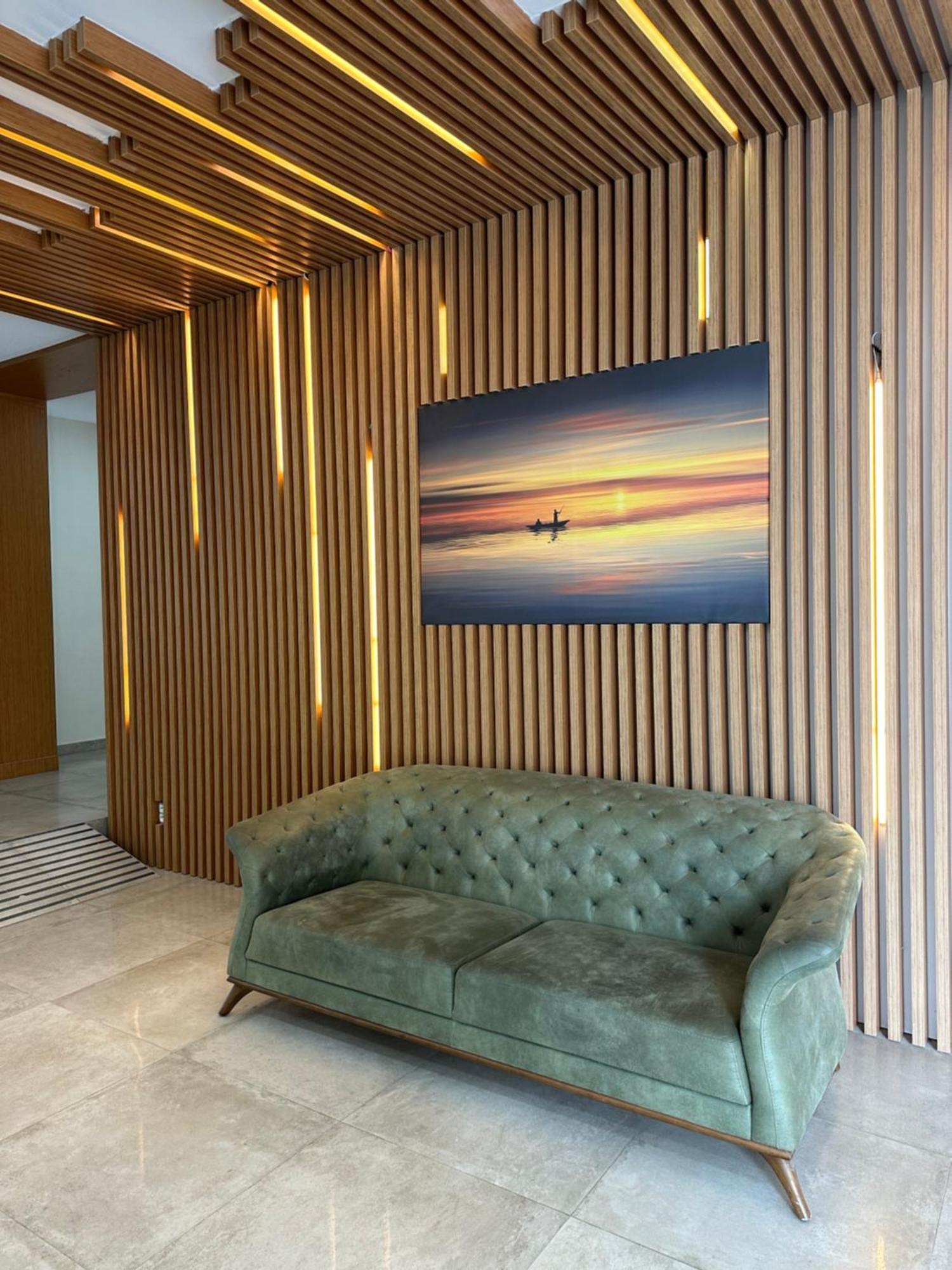 Aqua Batumi 47 Lägenhet Exteriör bild